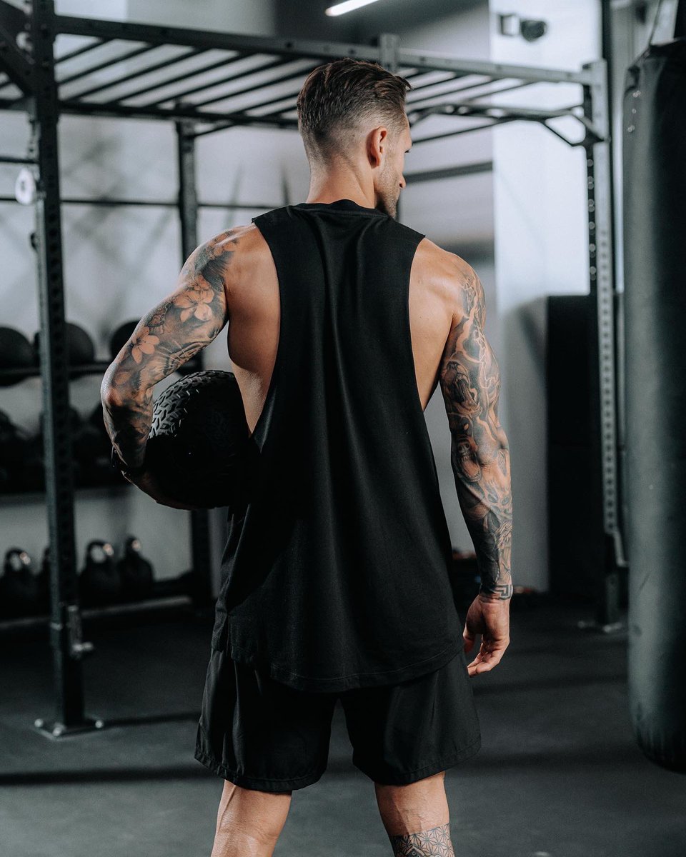 Update. All stock has landed.. Pre-orders will start getting sent out tomorrow 🚀

All <a href="/GymBros_NFT/">GYMBROs NFT (Official Collection 🚀)</a> holders get 50% off everything site-wide forever!!

GYMBROSSTORE.COM 

#gymbros #gymbrosfam #nftutility #gymfit #nft #nfts #nftcommunity #gymbro