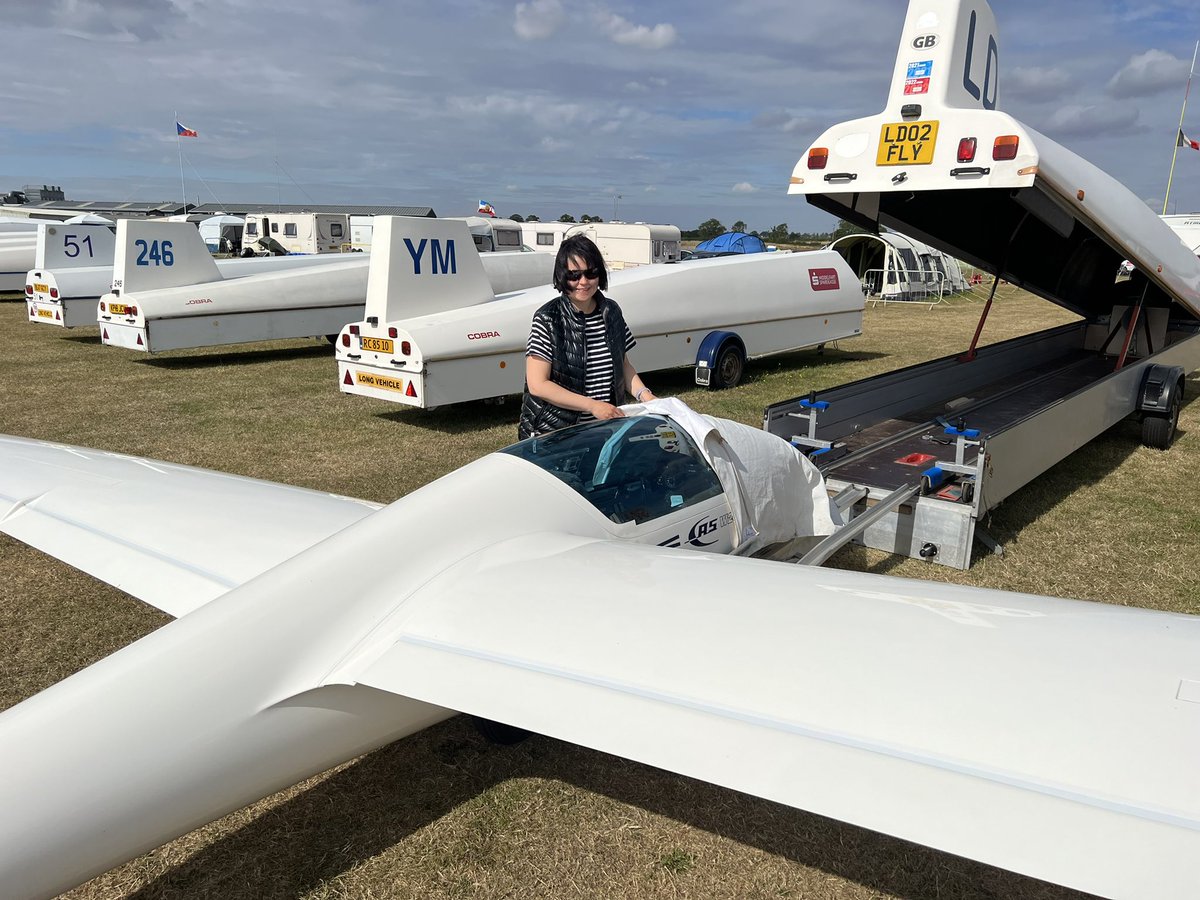 wwgc2022's tweet photo. Club class cancelled for today. 18 and standard have gridded. First launch not before 1130. https://t.co/rC3pyEnkCi