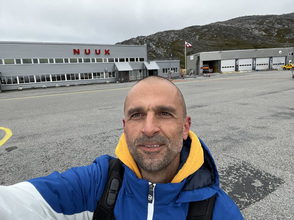 Curious to know more ? Thread here and ask me anything. I am very happy to share any detail of this amazing experience.