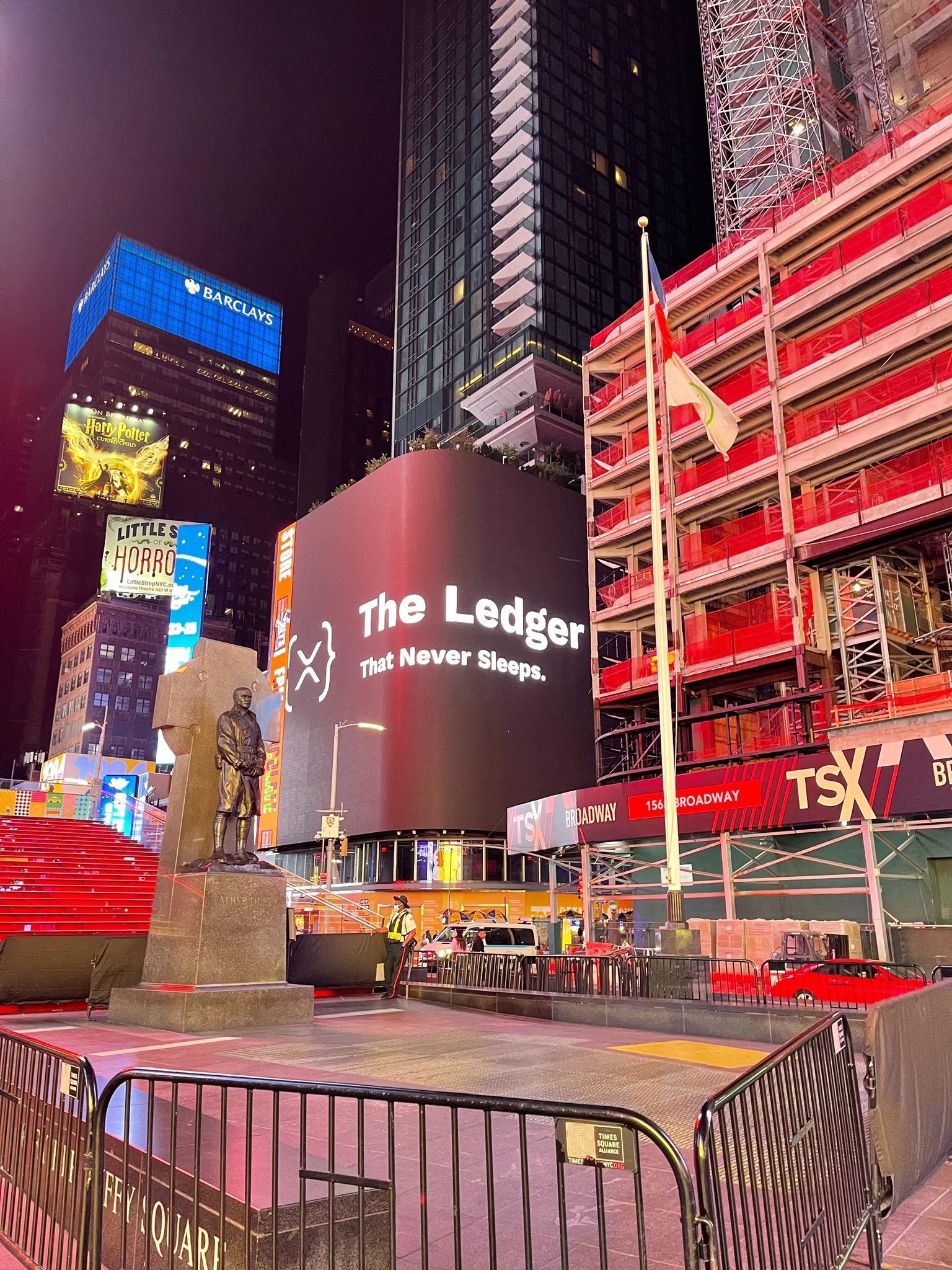 XRP_Cro on Twitter: "🔥XRPL - The Ledger that never sleeps.💯 $XRP #