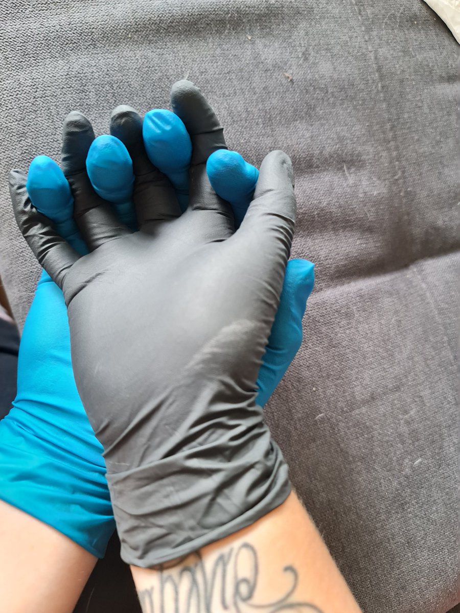 daemoniccouple's tweet photo. Follow us on our OnlyFans for
🖤Latex
🗝️Bondage
👣Feet
🎬Custom videos
We post every secound day! 😊
And we love to fulfill your wishes and wirte with you on the private chat😜
Antonias account: https://t.co/5hCiZ3DfSO
Mikas account: https://t.co/GzZegLsqUi https://t.co/1kR18zzNlK