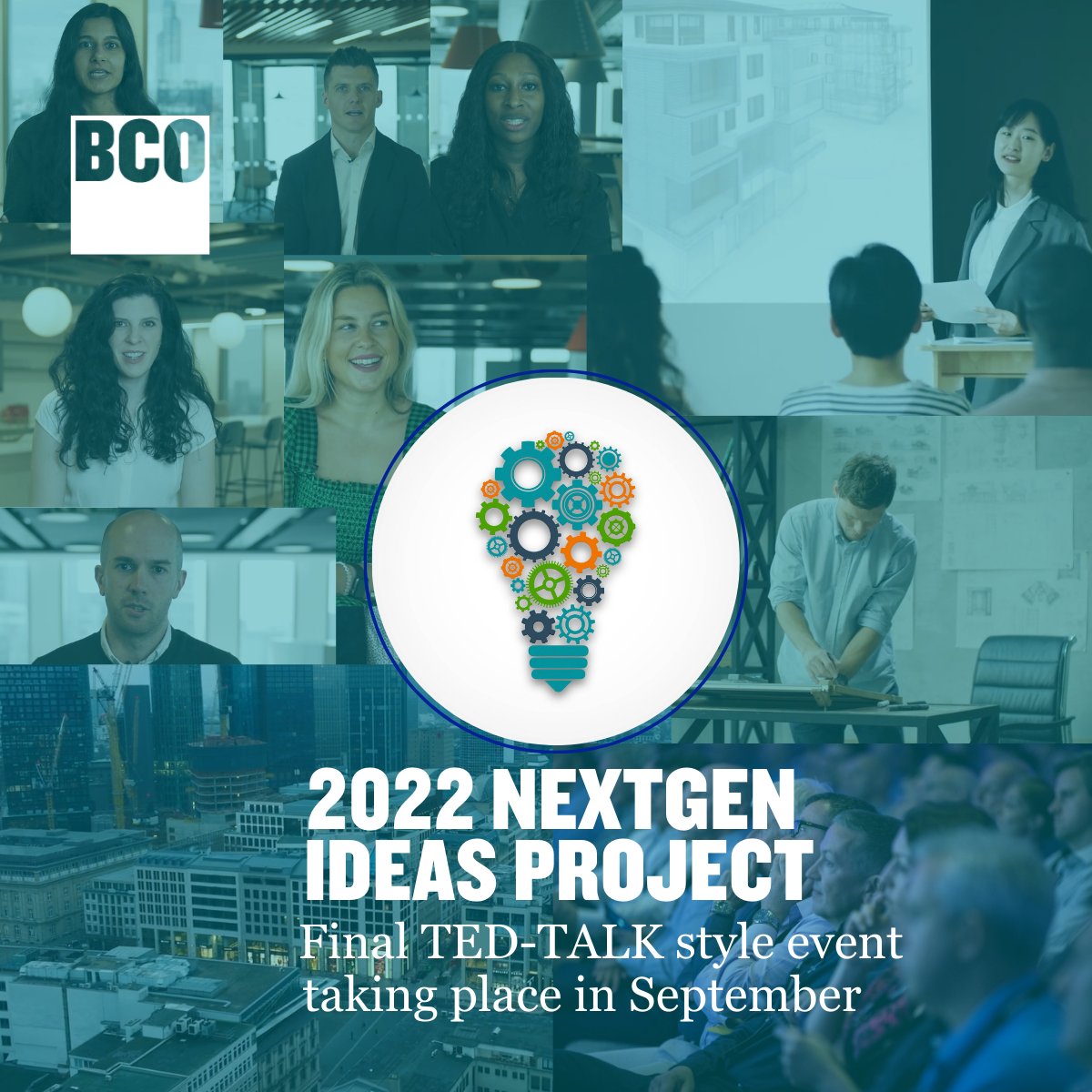 BCO_NextGen's tweet photo. 6 NextGens have been participating in public speaking training with mentors + Ginger Leadership Comms to perfect pitches for big ideas. Support them at the main event on 29 Sept as they put their public speaking training to the test! Ticket-release coming soon.

#NGideasProject22 https://t.co/9IDjJ8sXiD