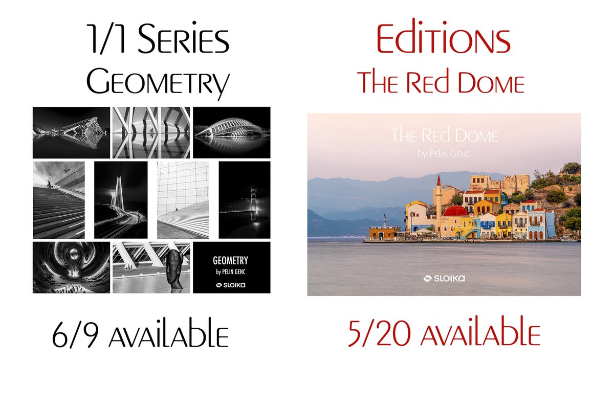 My works on <a href="/sloikaxyz/">Sloika.xyz</a> are available on my page sloika.xyz/pelingenc.eth