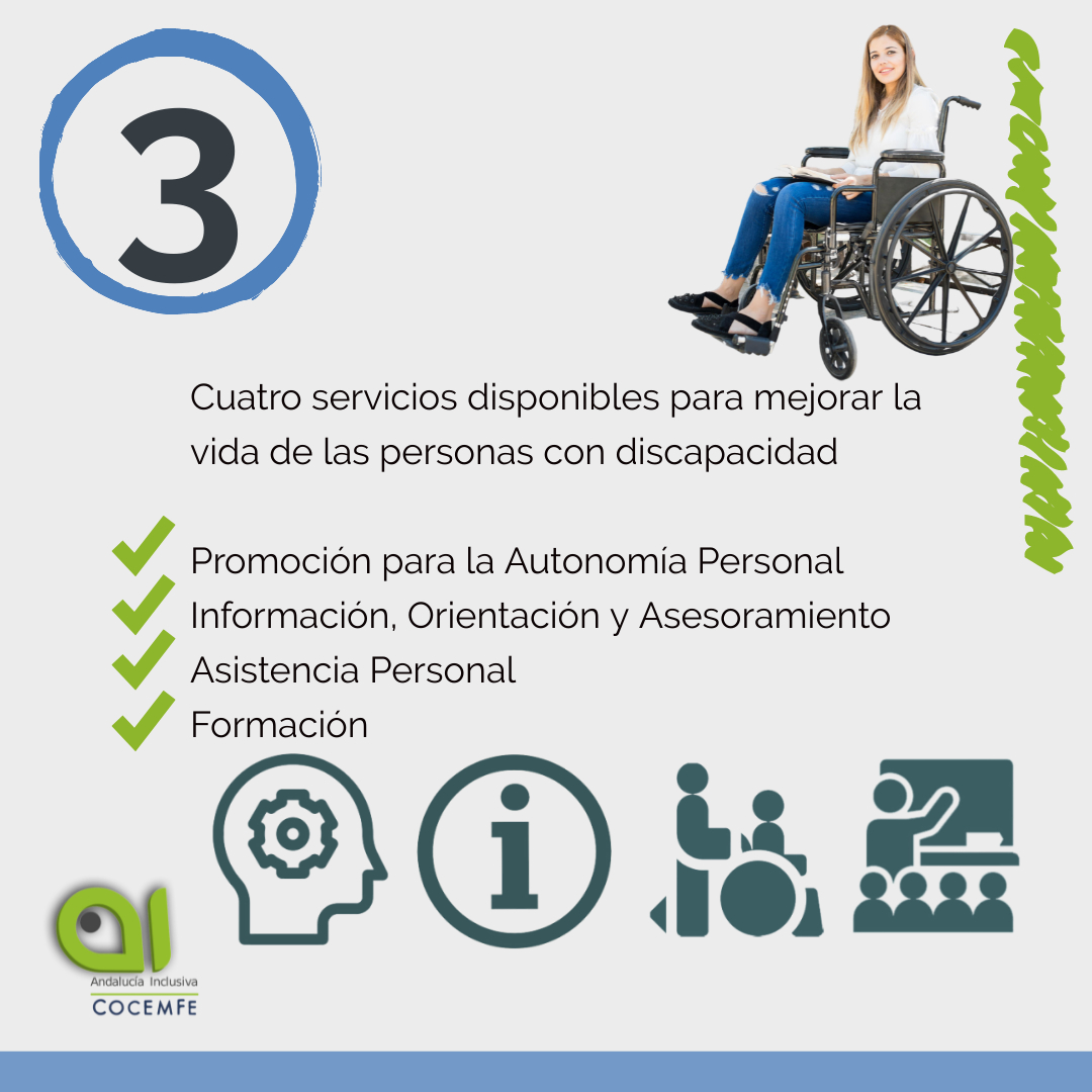 Andalucía Inclusiva tweet media