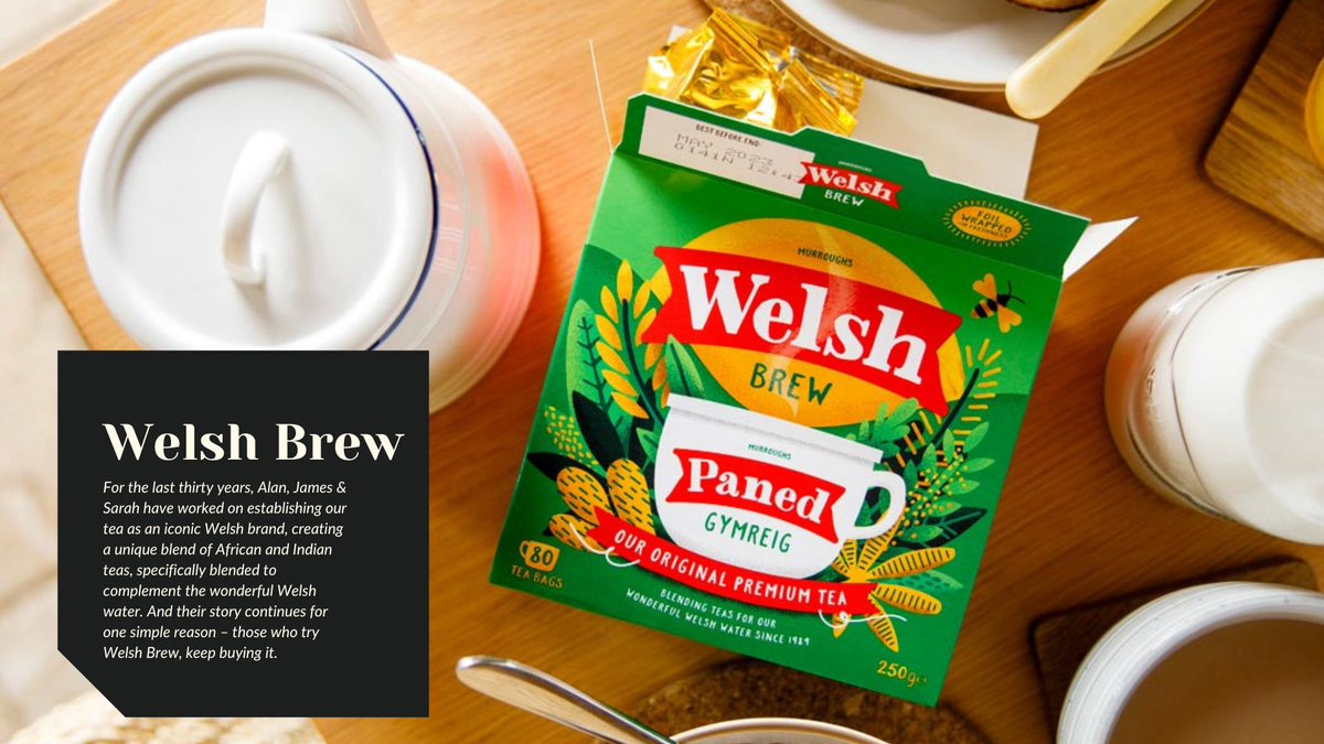 shippandco's tweet photo. Know someone in need of a pick-me-up? Try our Good Morning Hamper full of delicious Welsh products including coffee from #Cardigan based @BayRoasters along with fantastic @welshbrewtea!

https://t.co/JlNpnVn6fq https://t.co/FSruSdGFdE