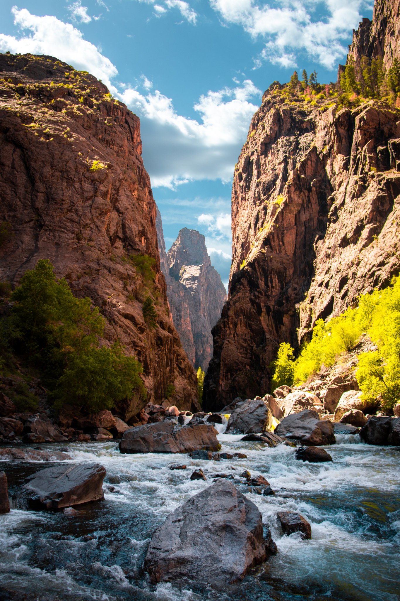 Black Canyon Of The Gunnison Hotels; Bence Pálos on Twitter: "GM! The only photo of mine which ever went