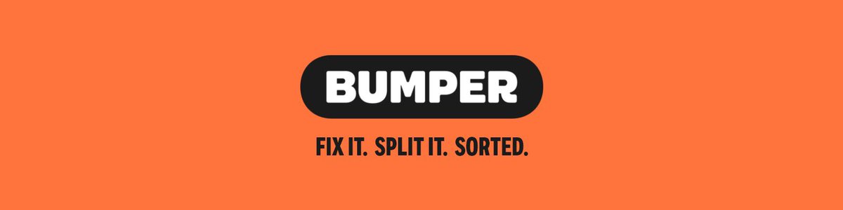 Why Bumper?
It’s quick and easy with Bumper to split the cost of your taxi repairs.

✅ NO FEES. NO INTEREST

✅ Help cash flow spread the cost over 3,6,9 months 

✅  Apply online in 60 seconds

available at @LevcCentral <a href="/MAM_TAXIS/">MAM AUTO ELECTRICIANS</a> for more information bumper.co.uk/taxi