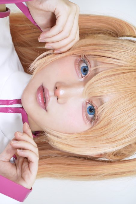 コスプレイヤーねこまるのTwitter画像40
