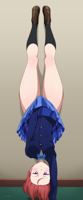 The Love Live thighs ❤️🍅
#lovelive 