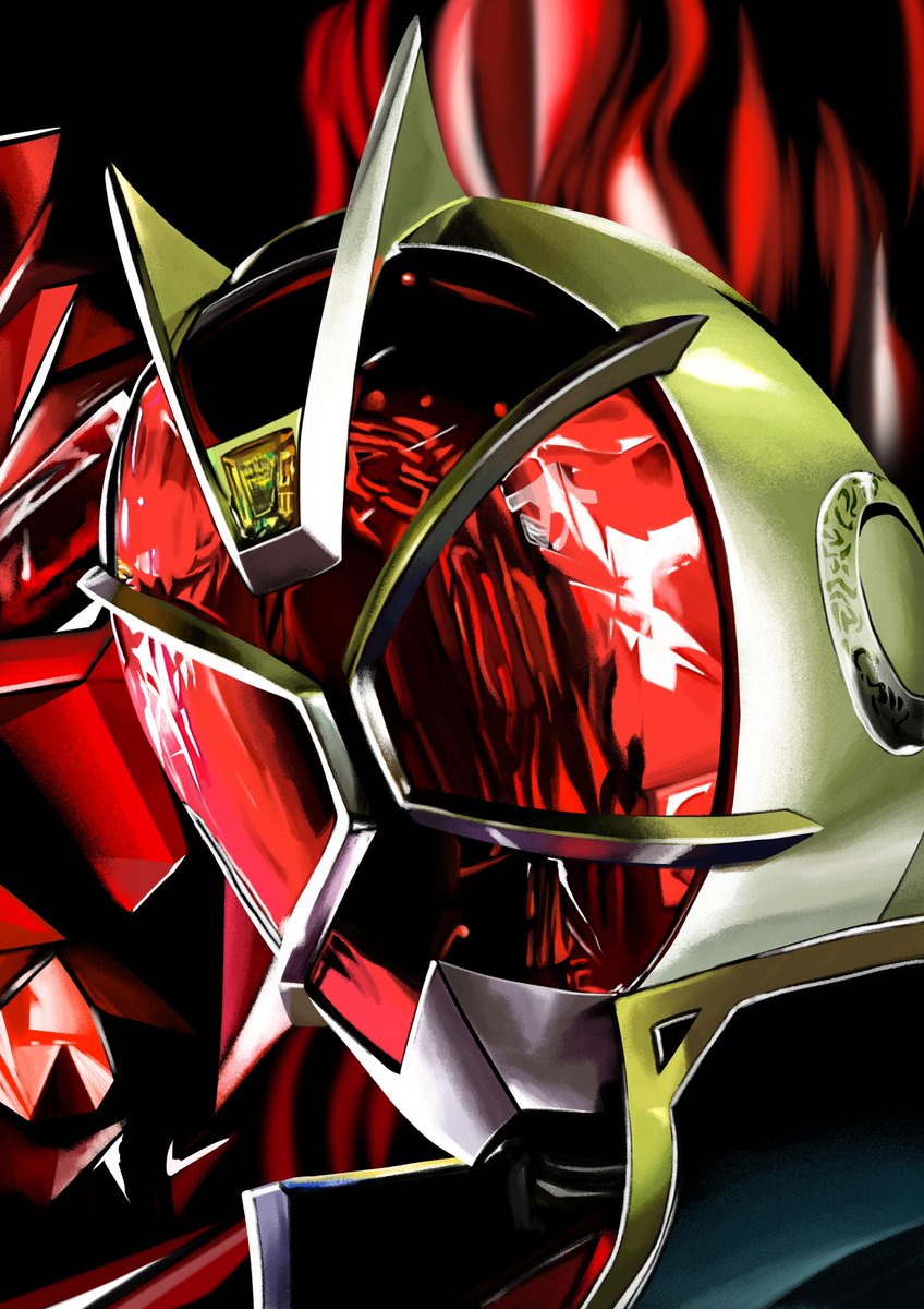 仮面ライダーウィザードのtwitterイラスト作品 仮面ライダーウィザードのtwitterイラスト作品