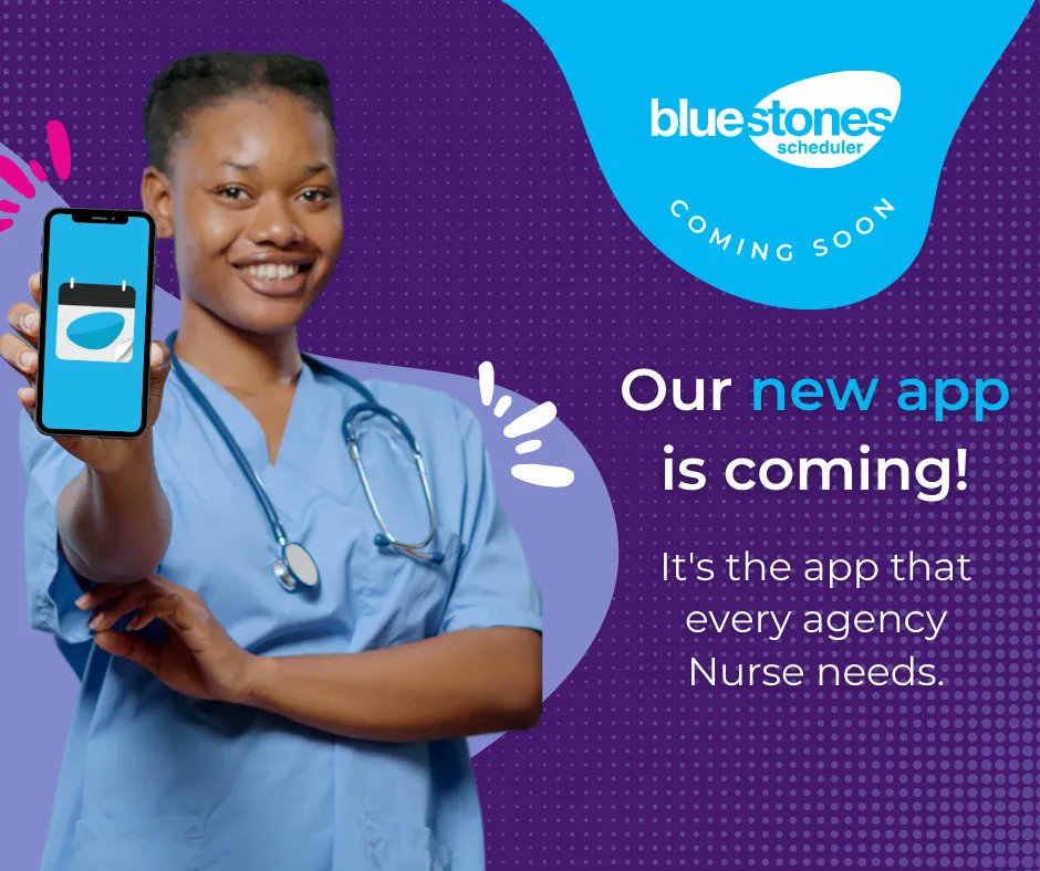 Bluestones Medical tweet media