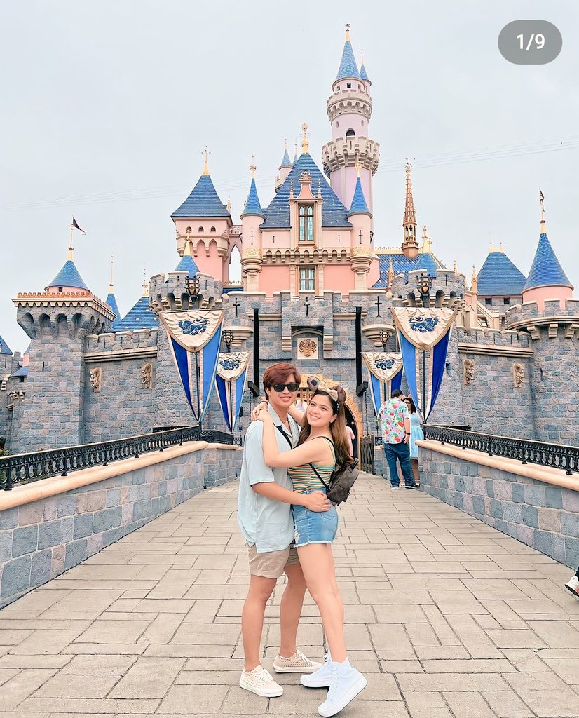 krrrr_15's tweet photo. Sa fifty followers ko hahaha pa-retweet naman po. Ambag natin sa tp hehe

KDLEX DISNEY FUNDATE https://t.co/a48uvjGuiu