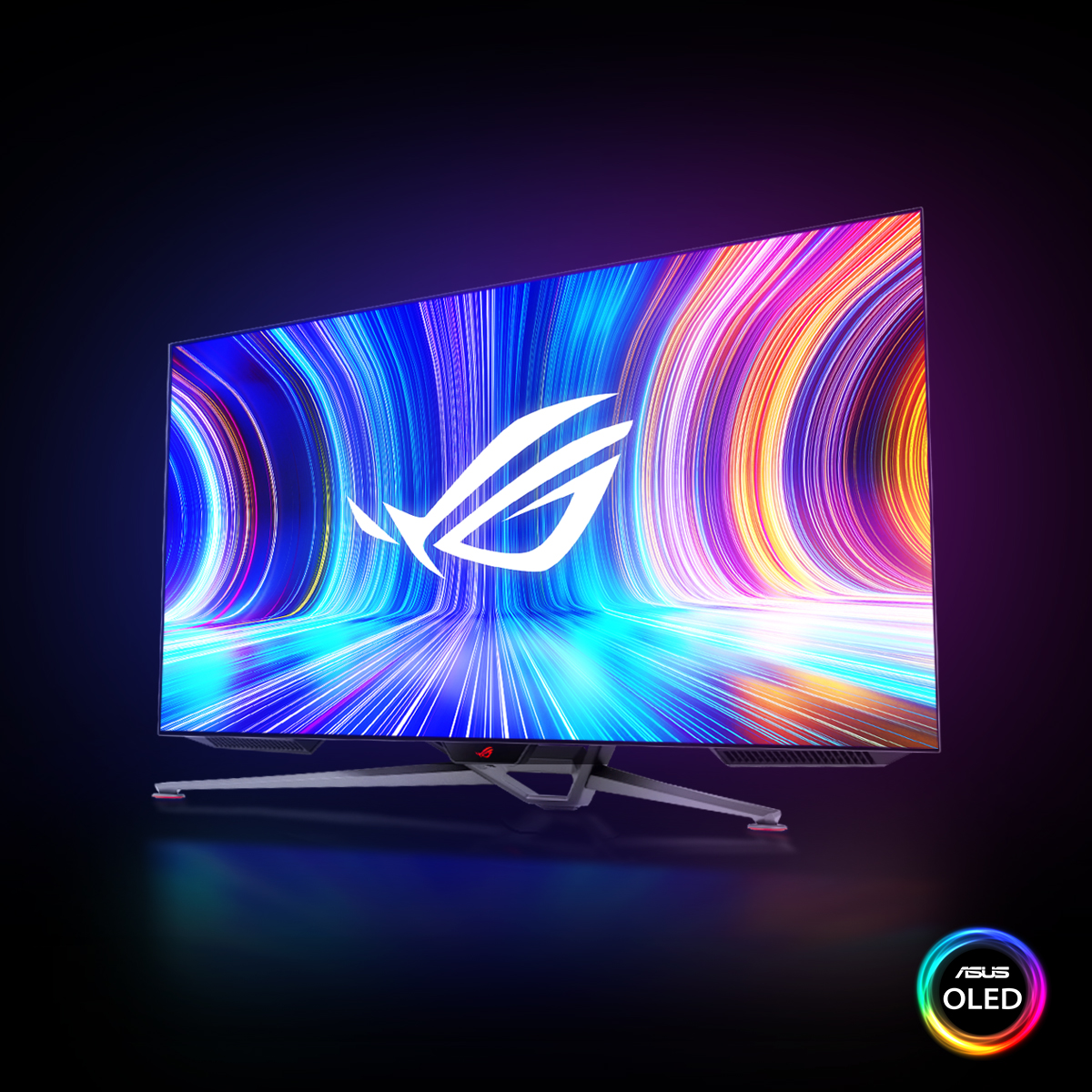 ROG Swift OLED PG42UQ, Monitors