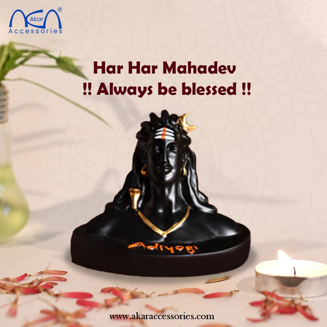 akaraccessories's tweet photo. It is perfect for your car dashboard/ home décor/ office. 
Checkout Now - https://t.co/Do89mEZ5Zi
#akaraccessories #caraccessories #carinterioraccessories #cardashboardaccessories
#vehicles #advantages #benefits #madeinindia #homedécor #adiyogishiva #caridols
#cardashboardidols https://t.co/aw3vAOFv1g