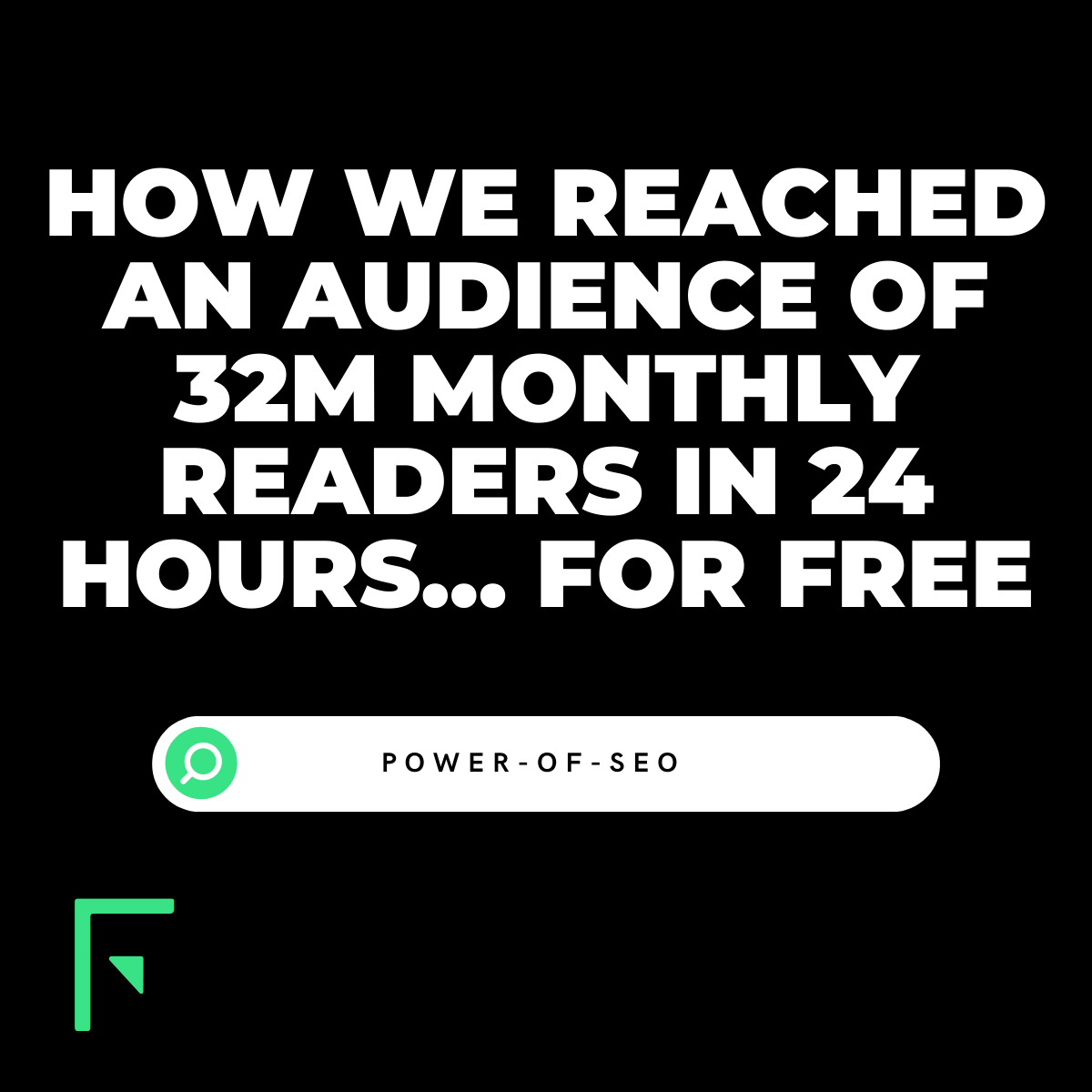 FingoMarketing's tweet photo. How we reached an audience of 32M monthly readers in 24 hours for FREE. Click on the link to get the whole scoop. 

 #news, #propertysector #SEO #digitalPR #digitalmarketing #digitalmarketingagency #seoagency #digitalstrategy

https://t.co/kPqL1JBMzC https://t.co/J7NrvVz82G