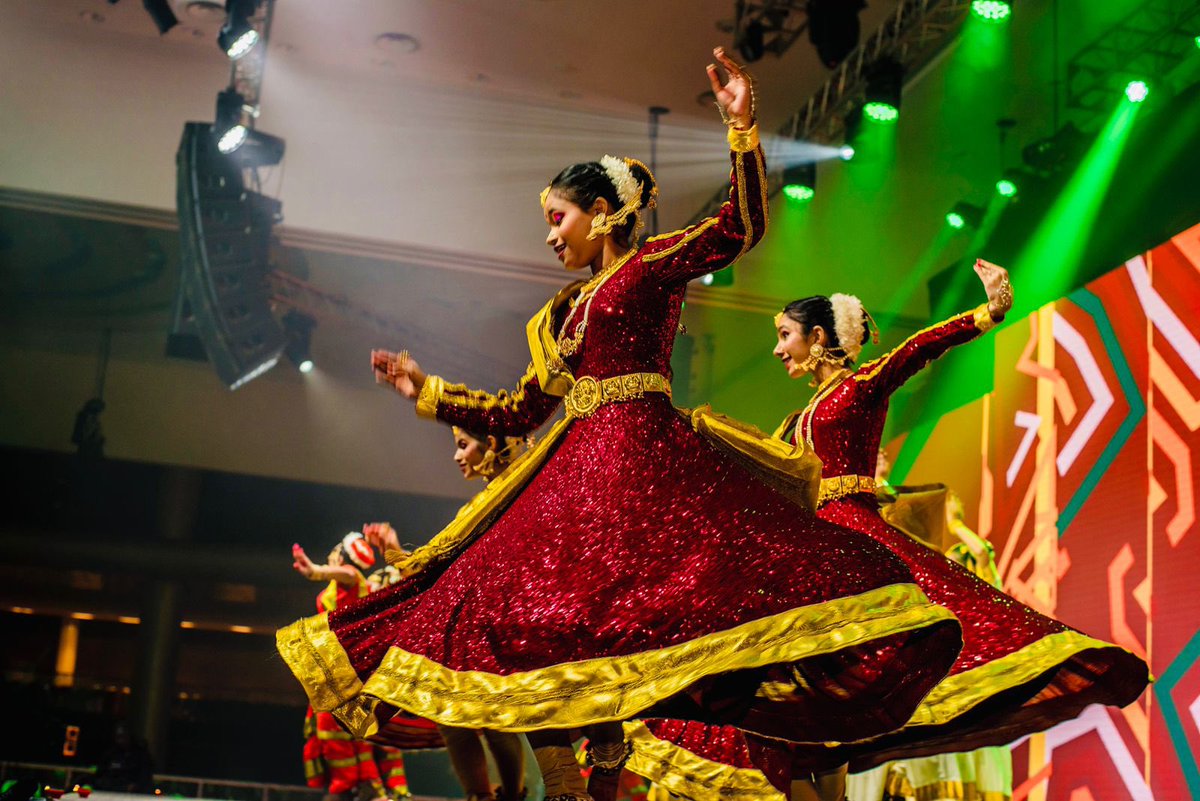 Gurudev Sri Sri Ravi Shankar tweet media