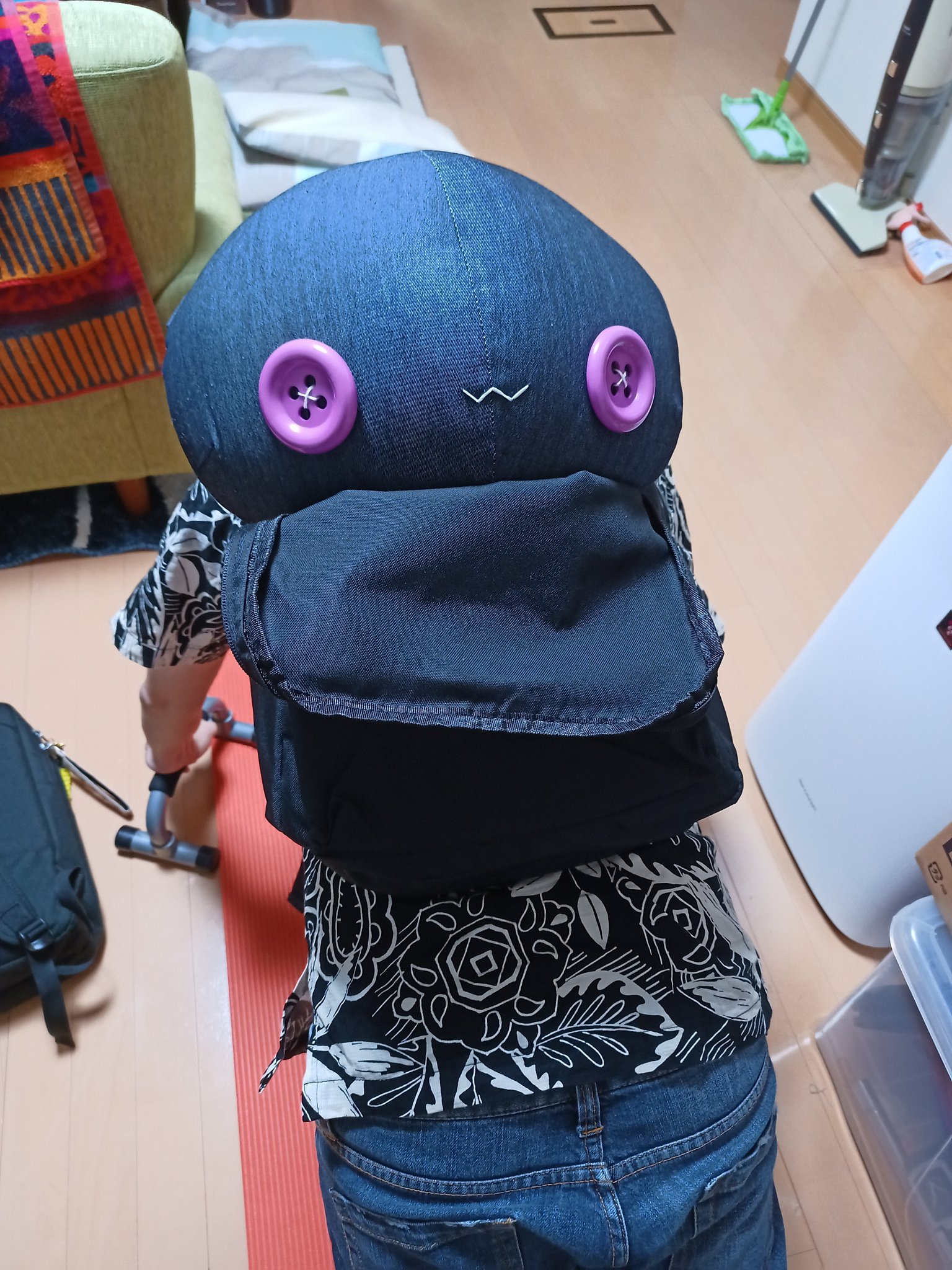 ざまりん on X: 