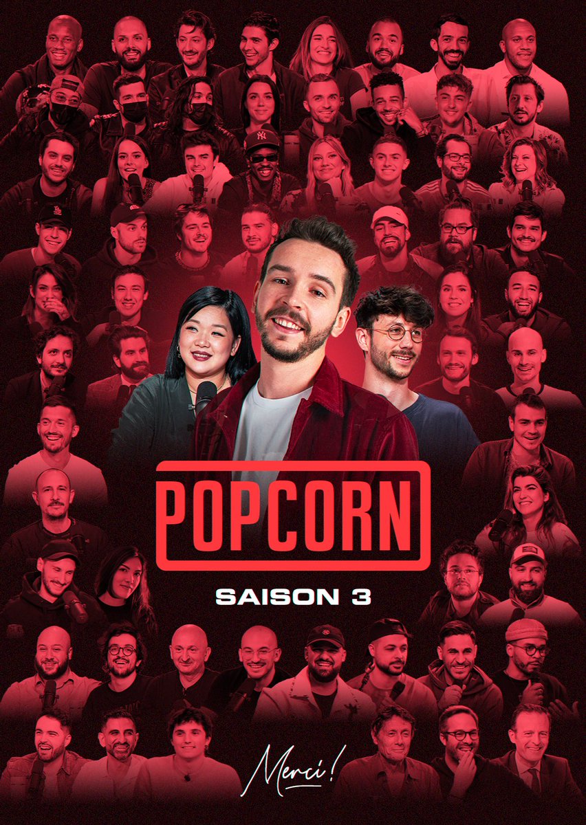 Popcorn 🍿 tweet media