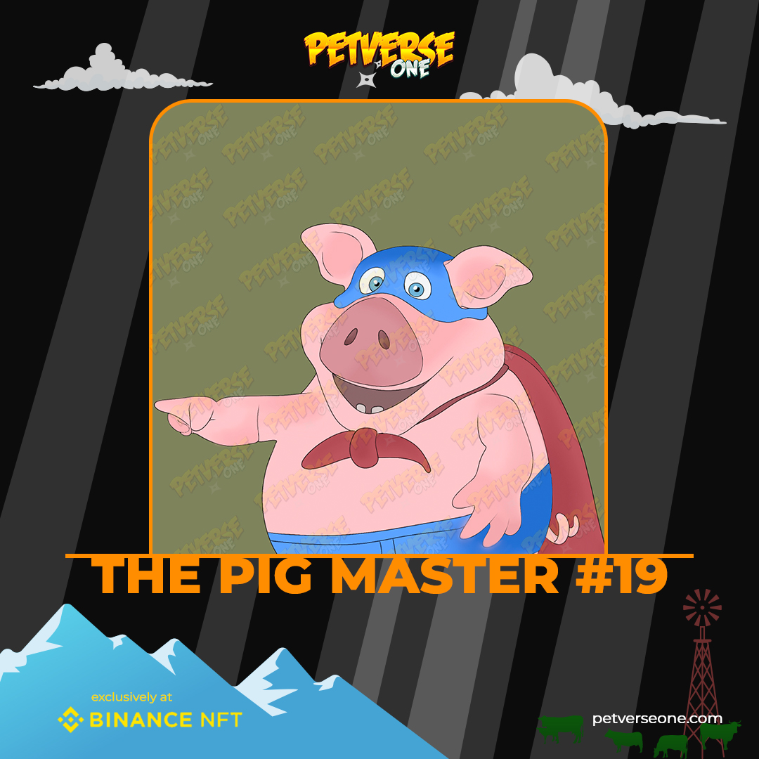 petverseone tweet media