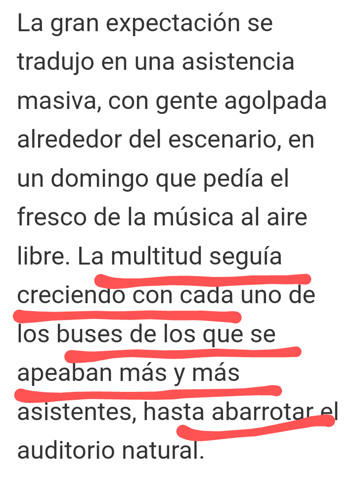 enriquez_fra's tweet photo. Eu quero do q toma este "traballador" d #LaRegión, Jorge Pereira.
Abarrotado? Mentira.
Pequeno apagón? #Catro.
Eu marchei pero aposto e non perdo a q houbo un quinto.
Se inventan nestes asuntos imaxinade o q son quen d facer coas cousas d comer.
Concertos Sacobeos de @LaRegion https://t.co/anbuH4HTYn