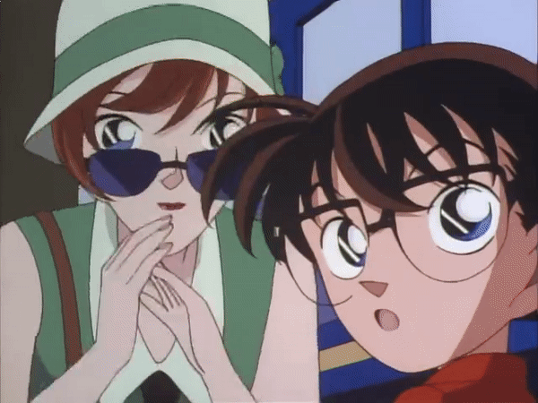 jatin_zadoo's tweet photo. #DetectiveConan
#Episode145
I really love the episodes in which the anime focuses on the writer.
How a stolen manuscript can cause trouble later.
#anime
#writer https://t.co/cAyLP5GQEZ