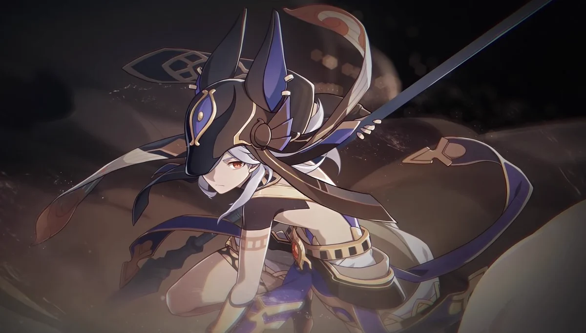 原神（Genshin）公式 on X: 