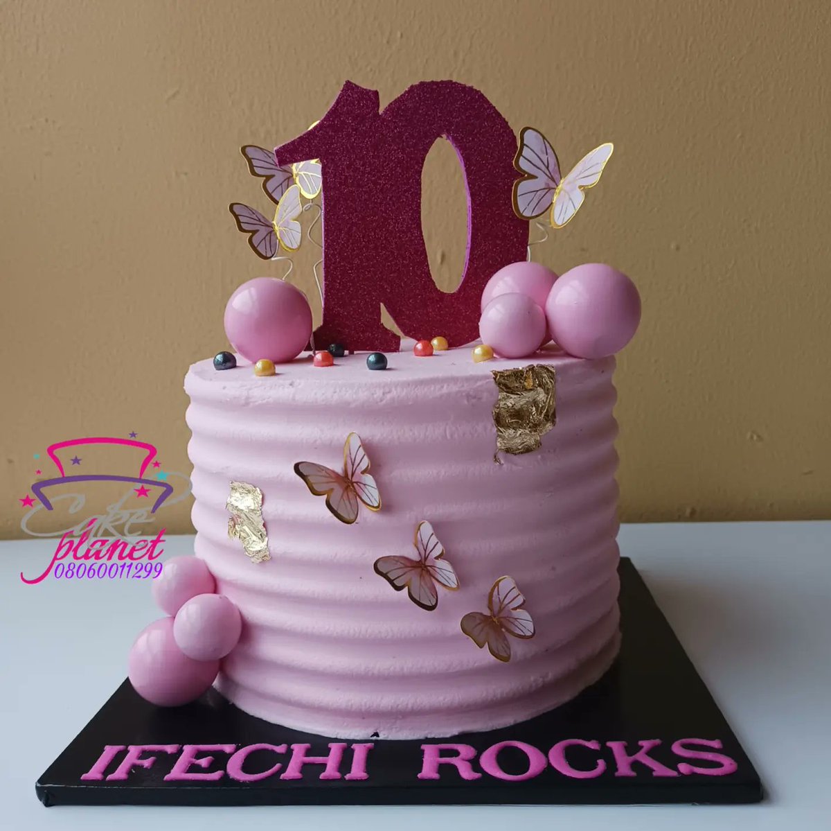 Cakeplanetng's tweet photo. Happy Fruitful New Week.
Creating good memories for your events is our priorityπ
#cakesforgirls #childrenscakes #kiddiescakes #10thbirthday #cakesinojodu #10thbirthdaycakes #cakesinlagos #lagosbaker #cakes #birthdaycakes #cakeplanet #cakeplanetng https://t.co/YJrhBtogLz