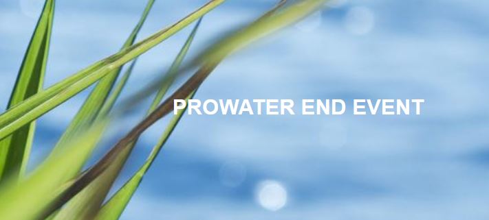GCE_UAntwerp's tweet photo. Water storage at the landscape scale.
Join the PROWATER end event in #Antwerp on October 12 and 13! Project partners will showcase project results and invite you to exchange ideas and explore more opportunities for climate adaptation.
https://t.co/PfvCUQP2DZ
@brabantsedelta https://t.co/CGWI4jGQXX