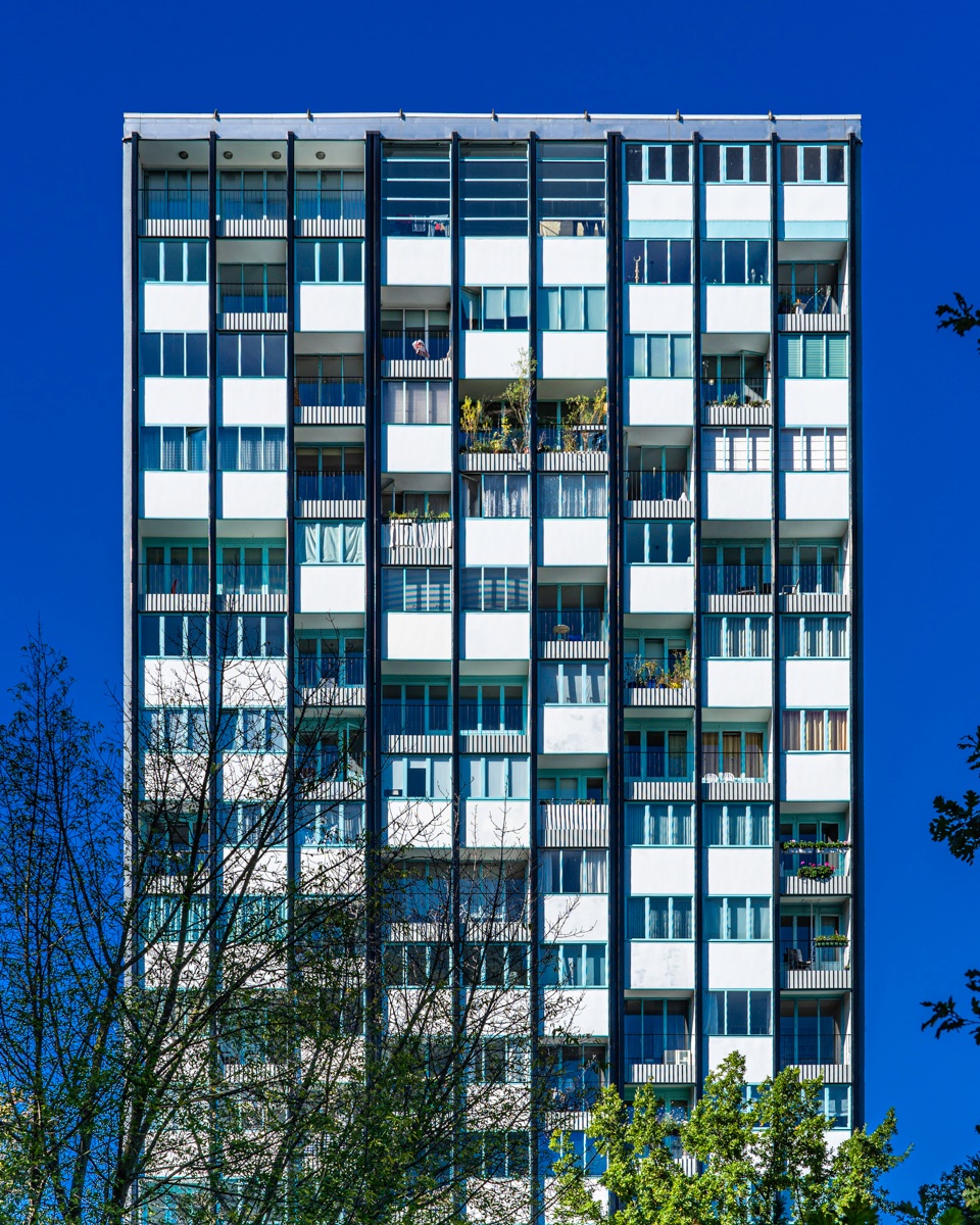 Let’s go back to 1957.