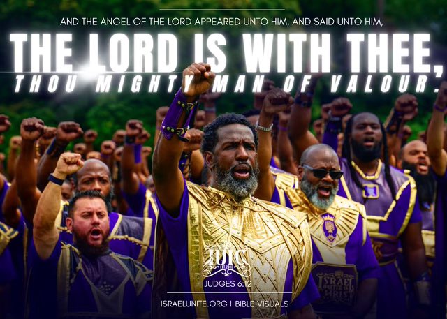 BishopNathanyel's tweet photo. #Judges 6:12 And the angel of the LORD appeared unto him, and said unto him, The LORD is with thee, thou mighty man of valour. #DailyBread #BibleVisuals #Bible #Scriptures #IUIC #Israelites #Prophets #Teachers https://t.co/4HFs7ULmgh