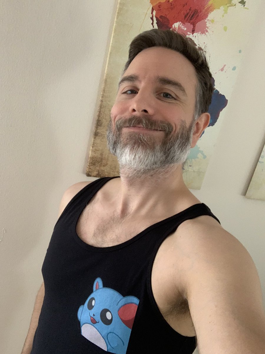 LtSnowbeard's tweet photo. Happy Monday 🥳 Let‘s start the week with Balanced Landings in Fortnite and DBD 💪 Tune in, say hi! #DeadbyDaylight #dbd #survivor #balancedlanding #streaming #twitch #streamer #ltsnowbeard #fortnite #epicgames
https://t.co/Hxvf6XzL86 https://t.co/8lQxvJJL8z