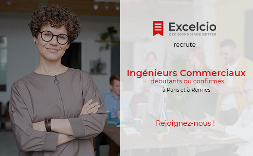 <a href="/ExcelcioGroup/">Excelcio</a> recrute des #Ingénieurs #Commerciaux, rejoignez nos équipes pour relever de nouveaux défis !

Pour postuler : excelcio.com/2022/07/04/ing…
#jobs #Paris #Rennes #CDI