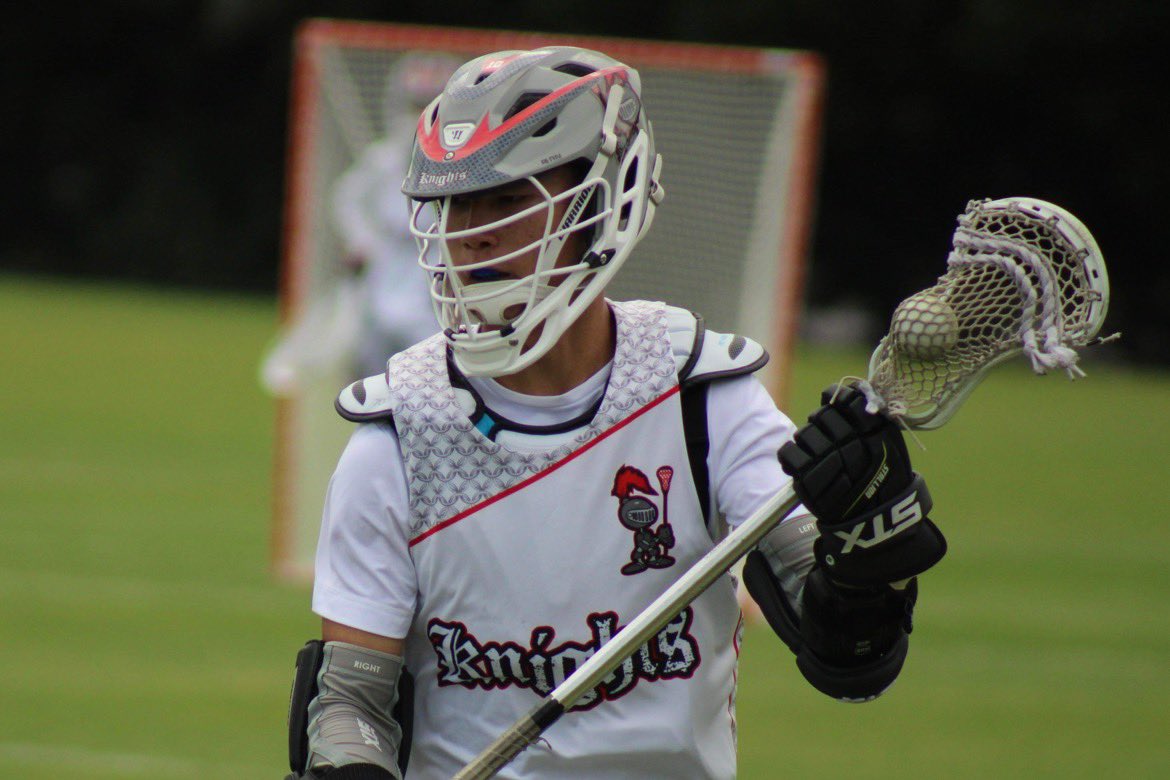 Sheffield Steelers Lacrosse Club tweet media