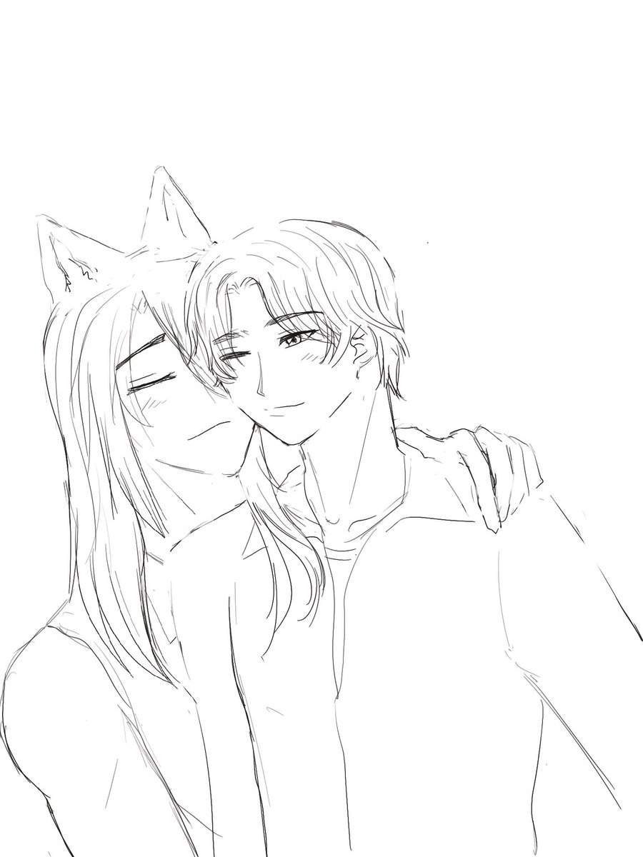 SanfordA_Wolf's tweet photo. /นั่งมองรูปในมือถือ/
‘กลิ่นนุดที่ใช่ก็หอม ชอบเหมือนกันแหละ’ https://t.co/aGrFW3z5JZ
