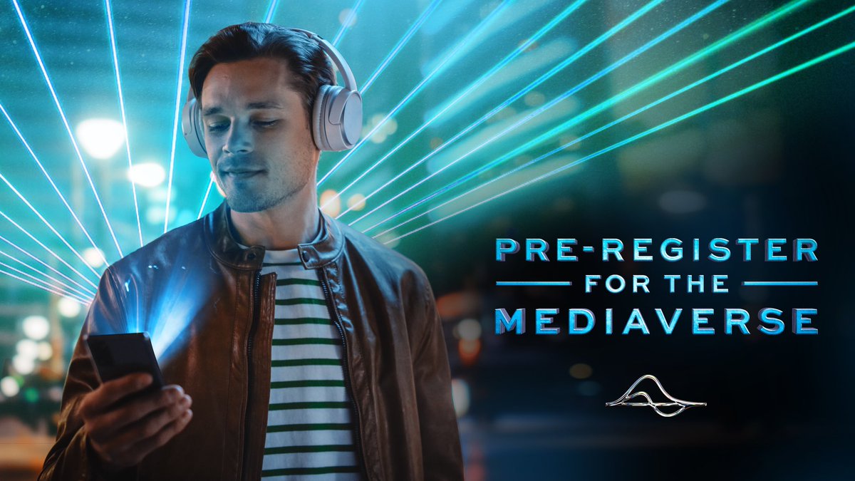 🌐 MEDIA-LABS.io tweet media