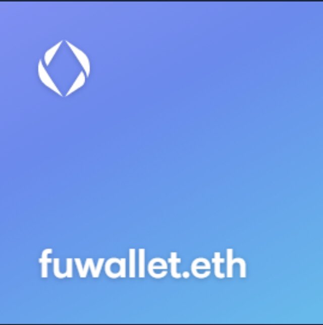 8BallPirate's tweet image. Fuwallet.eth is rapidly turning into a fuckmewallet 😂 #emptywallet #ENS #ensdomains #ensdomain