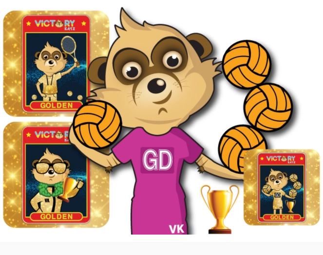 Hi NFT frens,
Check out the NFT Drop coming soon from <a href="/VictoryKatzNFT/">Victory_Katz</a>
Get more details at nextnftdrop.com/projects/victo…
Don’t forget to subscribe and never miss a sale 🔔
Our DM is open for queries 
#NextNFTDrop  #NFTs