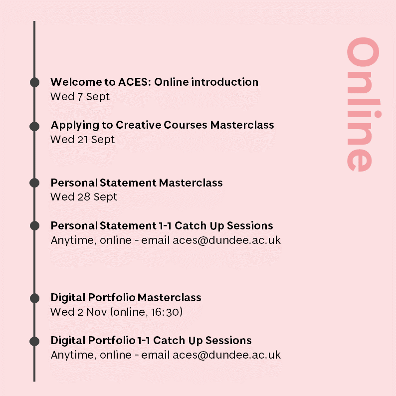 ACESTayside's tweet photo. Our autumn programme events is now live @ https://t.co/GRCe66flsg - get booking! https://t.co/8hNGSeQwWw