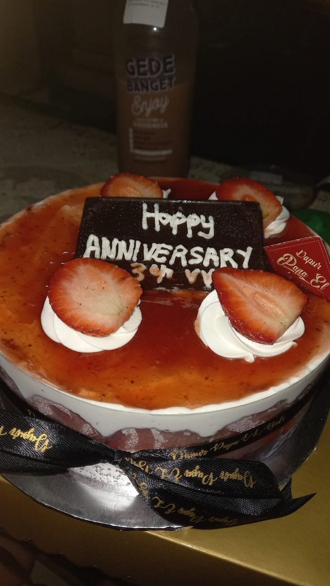 Aswin_Swin's tweet photo. Nikah kapan? @LindaKristian8 https://t.co/EGx5JCH01F