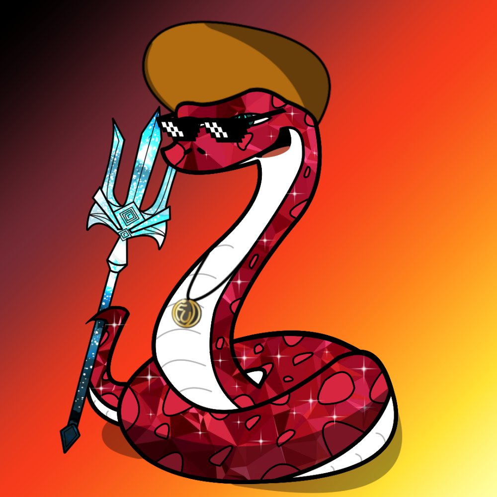 CronosBay (@cronosbay) on Twitter photo Ssssssss I hear the sneks are coming BACC who’s ready!!! Grab your fudsnek via <a href="/croseanft/">CroSea | Cronos NFT Marketplace</a> and stek them via our staking on cronosbay.com #cro #CROFAM #BACC #FUDSNEK Ssssssss I hear the sneks are coming BACC who’s ready!!! Grab your fudsnek via <a href="/croseanft/">CroSea | Cronos NFT Marketplace</a> and stek them via our staking on cronosbay.com #cro #CROFAM #BACC #FUDSNEK