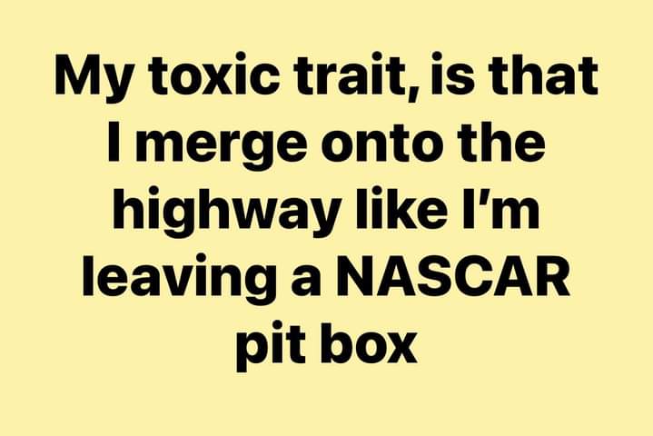 Jorkai40's tweet photo. Of course 😉

#nascar #pit https://t.co/x0BErJcKxG