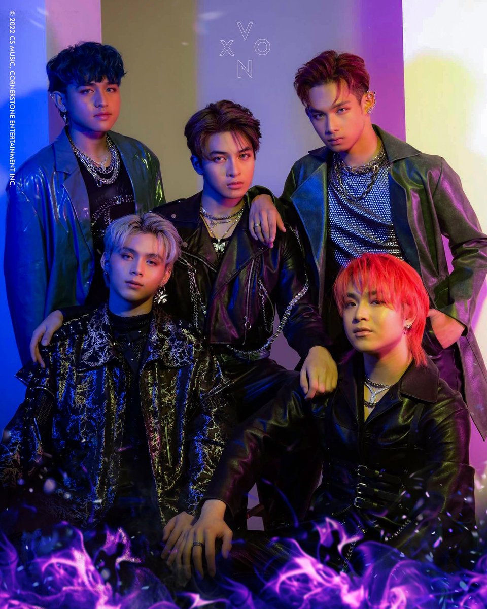 vxonofficial's tweet photo. "The one they can't control"

VXON COMEBACK D-11
#VXONGroupConceptPhoto
#VXON @vxonofficial https://t.co/lLZwDSzkm5
