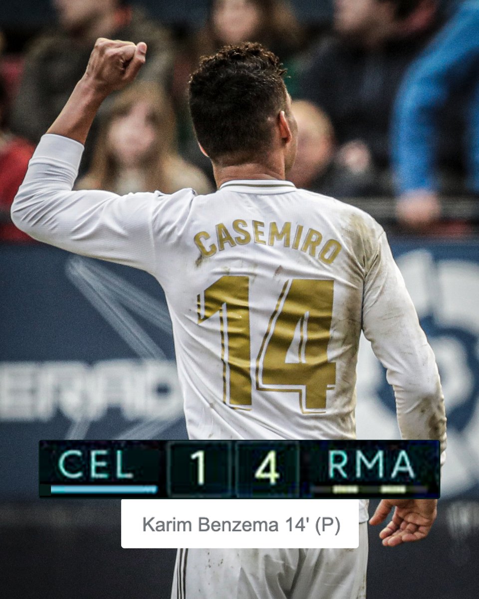 Diego🔥⚽️ on Twitter "RT ESPNFC Real Madrid with the perfect tribute