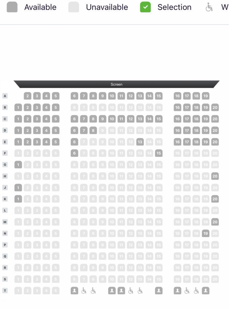 SupremePSPK's tweet photo. #Jalsa Melbourne - 80% Sold Out with still 11 days to go till the special show 👌❤️‍🔥 https://t.co/JBnRYGaGnH