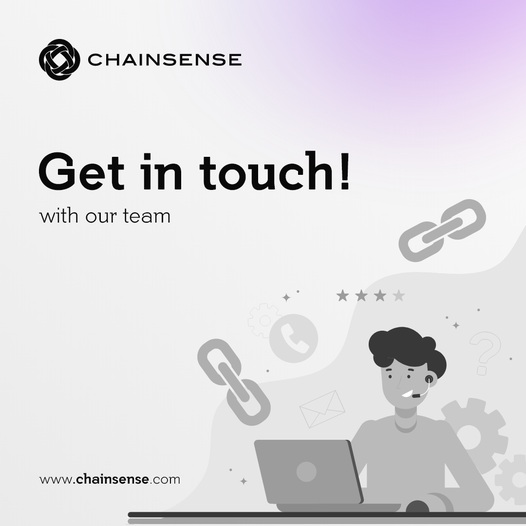 Chain Sense tweet media