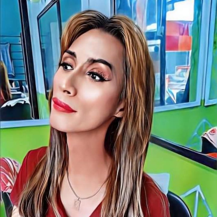 #NewProfilePic