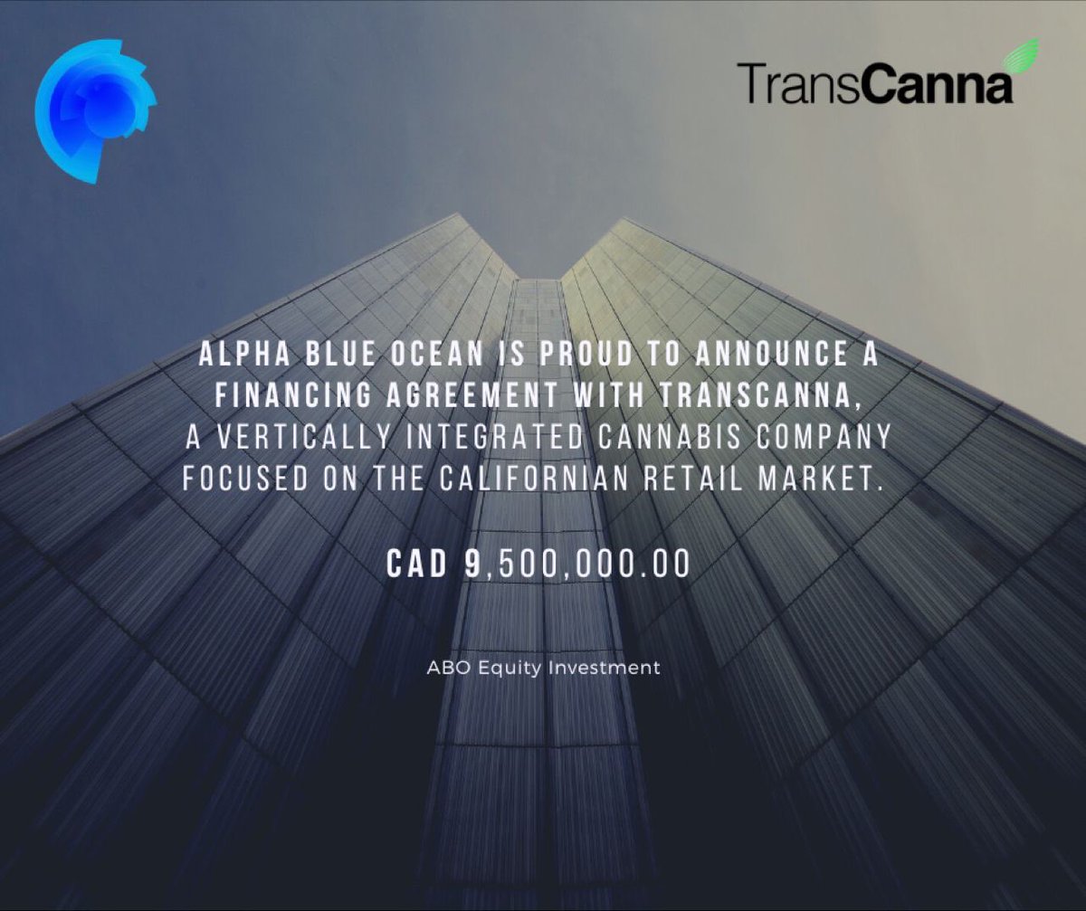 Alpha Blue Ocean tweet media