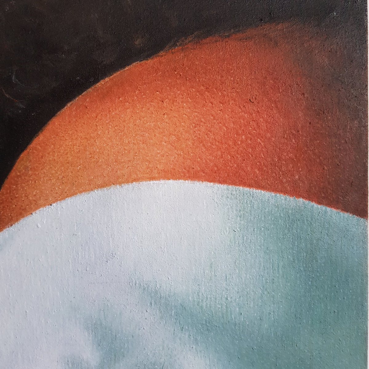 Jerryumwartist's tweet photo. progress
painting
oil on canvas
#amarange #Rwandancanpaint https://t.co/kQDEW7HLFE