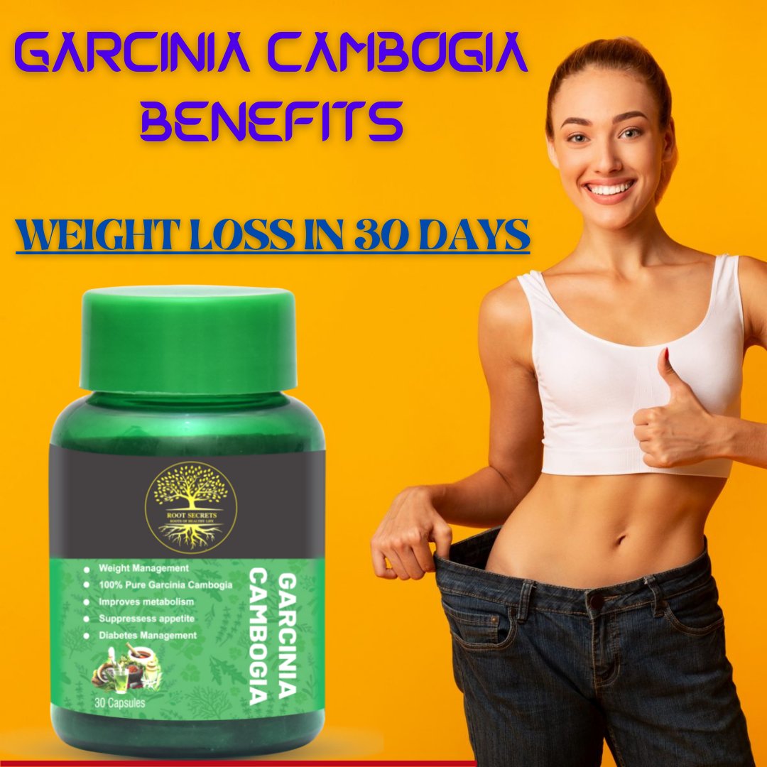 Rootsecrets1's tweet photo. Benefits of Garcinia Cambogia
1) Weight Management
2) Improves Metabolism
3) suppresses Appetite
4) Diabetes Management

Follow our page: @rootsecrets1

#garciniacambogia #appetite #metabolism #diabetes #rootsecrets #weightloss #fatburner #fatlose #weightmanagement https://t.co/MSK76XNwLS
