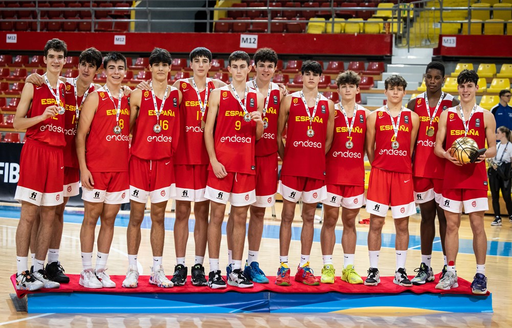 Baloncesto de Formación tweet media